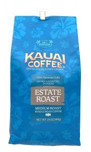 Our Review of Kauai Coffee Single Origin Prime