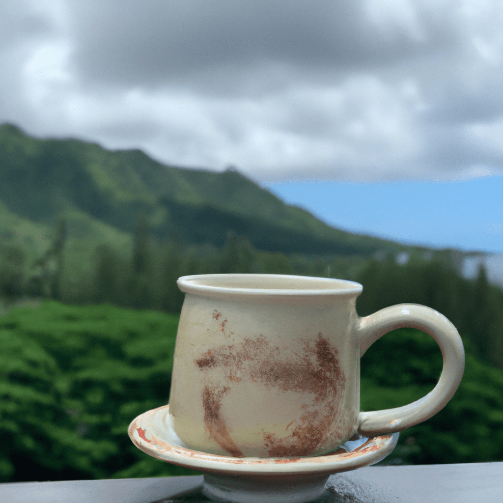 Direct Source Kona Coffee – A Sustainable and Fair Trade Choice
