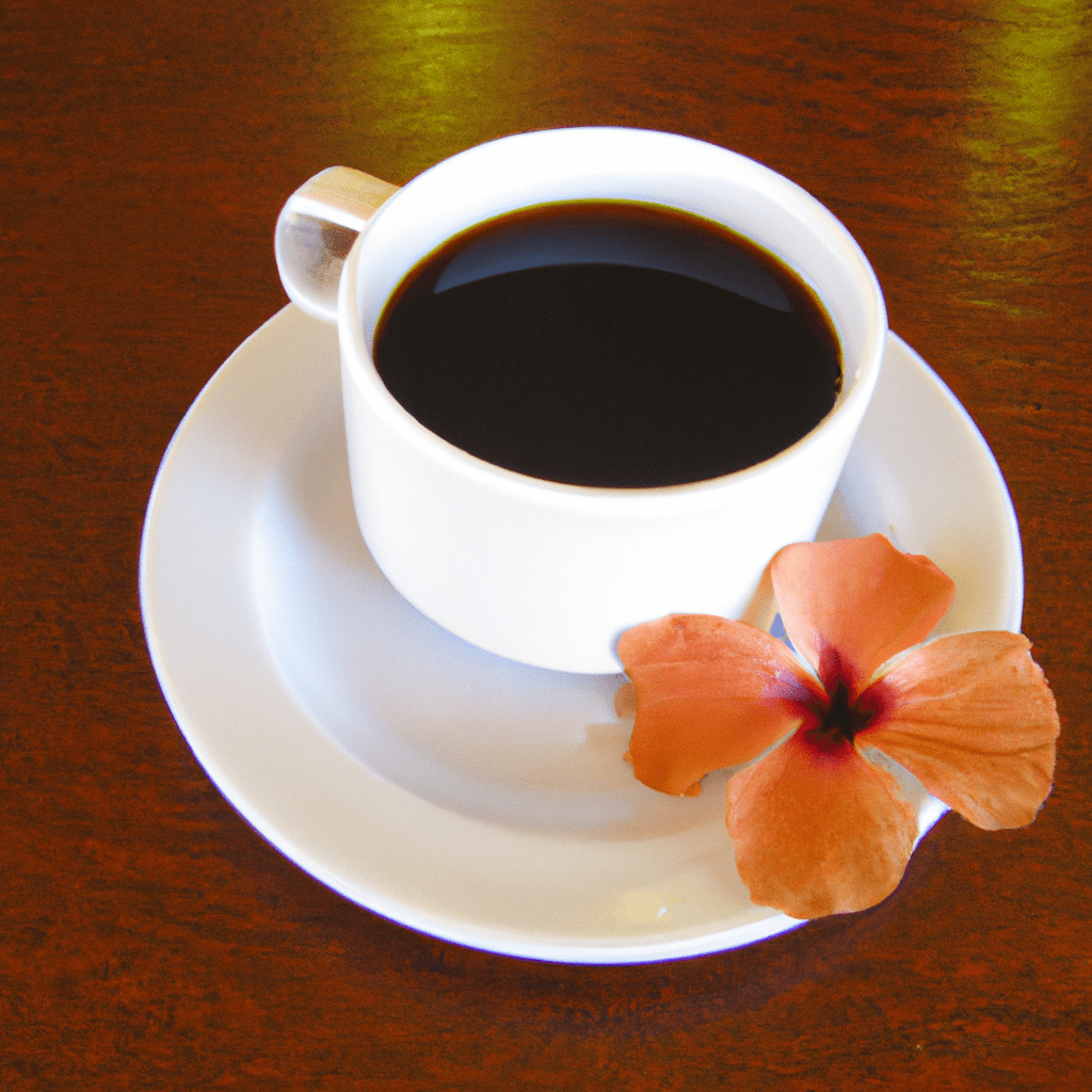 What is The Difference Between Kona Coffee and Jamaican Blue Mountain?