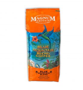 Review of Fresh, Rich Blue Mountain Coffee Blend of 2023