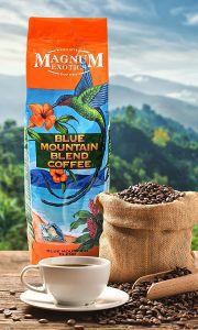 Review of Blue Mountain Blend Coffee 2023