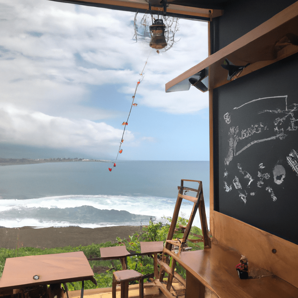 Love Kona? Our Top 10 Hawaiian Coffee Shops (2023)
