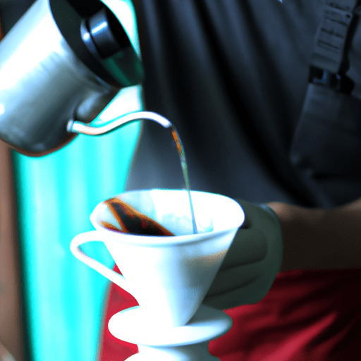 The Art and Science of Coffee Brewing | Learn More